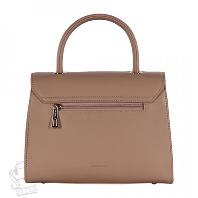 Сумка женская  012305079 beige Chisbella/30