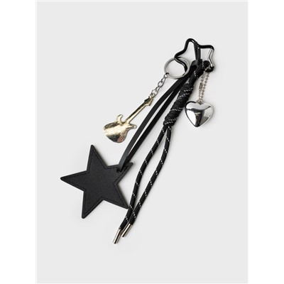 Брелок для девочек