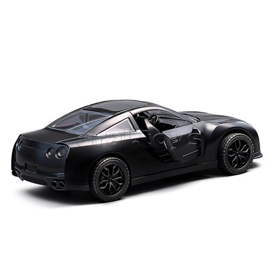 Машина "Чемпион" в коробке