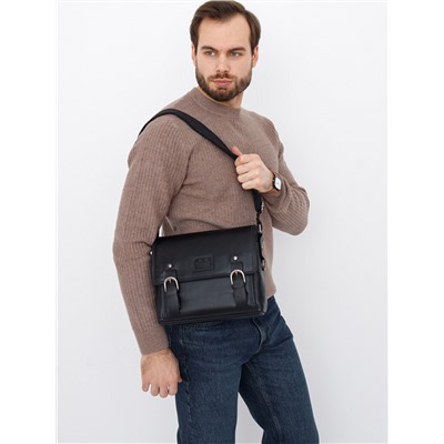 Портфель 4277-1TR black Tough Ruder