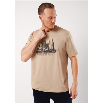 Футболка мужская