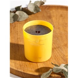 Ароматическая свеча Stella Fragrance 160 г, Tuberose