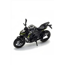 Игрушка модель мотоцикла Kawasaki Ninja 1000R WELLY, 267463