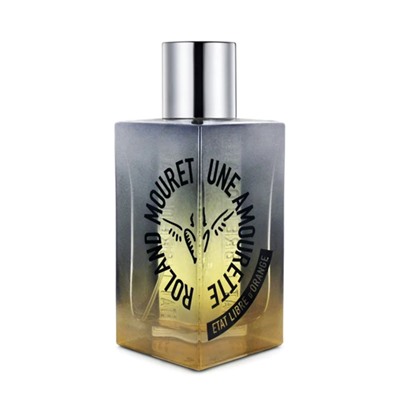 ETAT LIBRE D'ORANGE UNE AMOURETTE ROLAND MOURET edp 1.5ml пробник