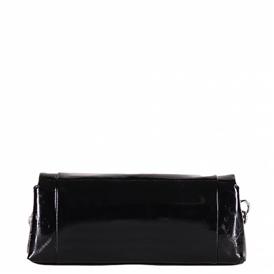 Сумка 968TH black  Polina&Eiterou