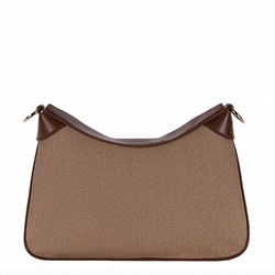 Сумка 012309082 coffee Crisbella