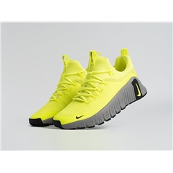 Кроссовки Nike Free Metcon 6