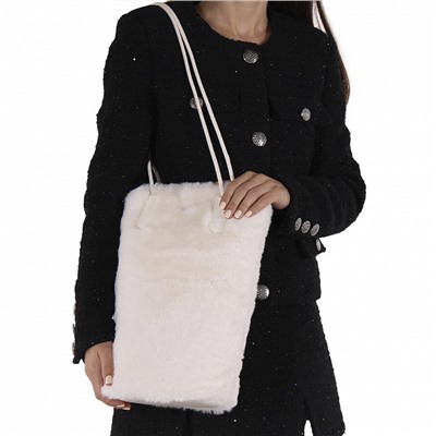 Сумка 2330S white S-Style