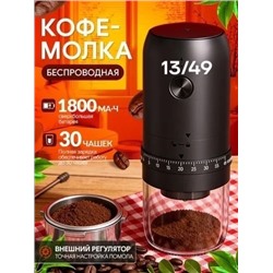 Кофемолка #23319794