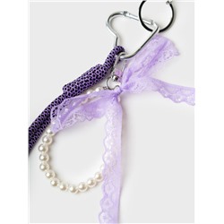 Брелок для девочек