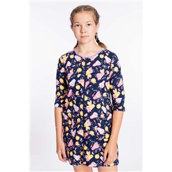 Халат М223063б