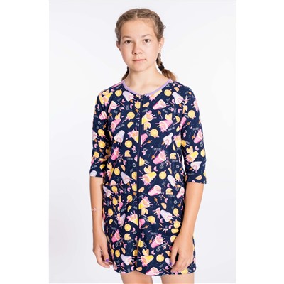 Халат М223063б