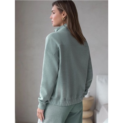 VILATTE Джемпер D49.141