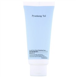 Pyunkang Yul, пенка для глубокого очищения пор, низкий уровень pH, 100 мл (3,4 жидк. унции)