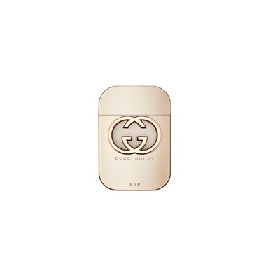 Туалетная вода Gucci Guilty EAU 75мл жен тестер edt