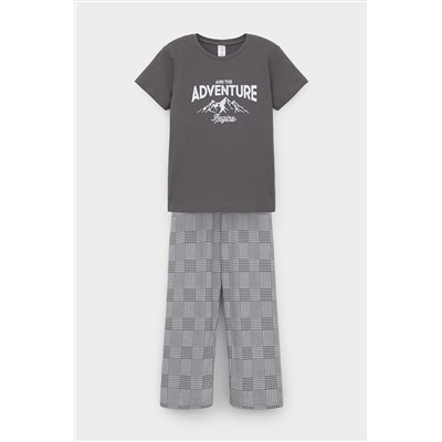 Пижама CROCKID, 1216349