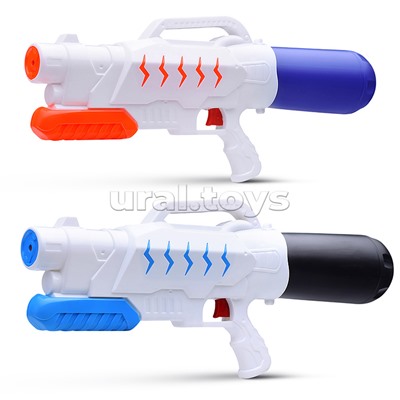 Водное оружие "Пляжный защитник-2" в пакете