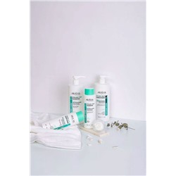 Aravia Шампунь для придания объёма волосам / Volume Pure Shampoo, 1000 мл KRISTALLER, 1108257