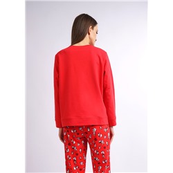 Джемпер женский для дома