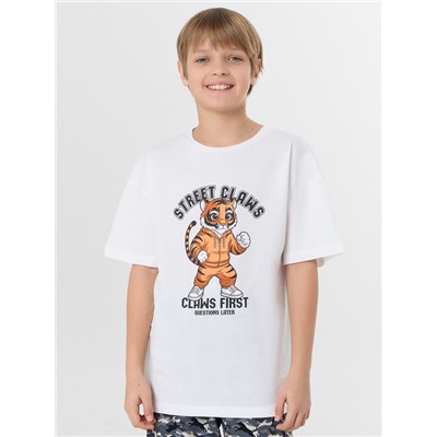 КОМПЛЕКТ ДЛЯ МАЛЬЧИКОВ (ДЖЕМПЕР, БРЮКИ) 563337