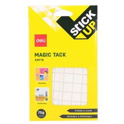 Клеящие подушечки 40 шт. Stick UP EA21710 (1082499) Deli