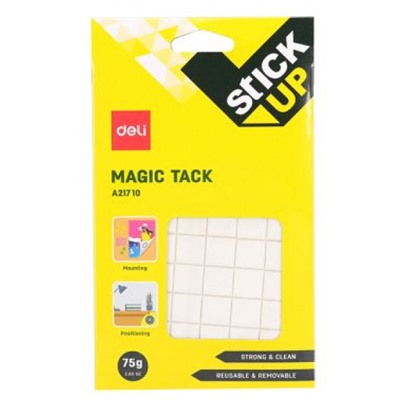 Клеящие подушечки 40 шт. Stick UP EA21710 (1082499) Deli