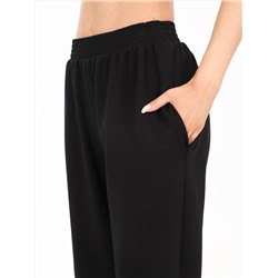 Битлз - брюки черный