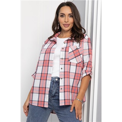 Рубашка LADY TAIGA, 1133553