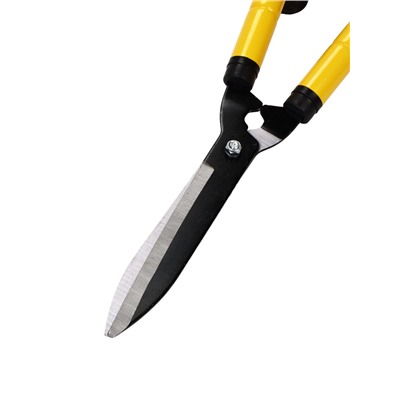 Кусторез, 22–28.5" (56–73 см), телескопический, с поролоновыми ручками, с чехлом, цвет МИКС, Greengo