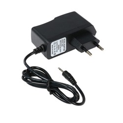 Аппарат для маникюра GESS-645 Black Nail, 18 Вт, 6 насадок, 15000 об/мин, 220 В, чёрный