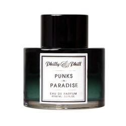 PHILLY & PHILL PUNKS IN PARADISE edp 100ml TESTER