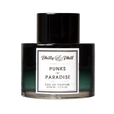 PHILLY & PHILL PUNKS IN PARADISE edp 100ml TESTER