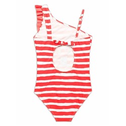 купальник для девочек