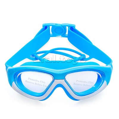 Очки для плавания "Стиль" в коробке