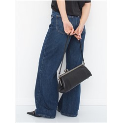 Сумка 77-8954R black Richezze