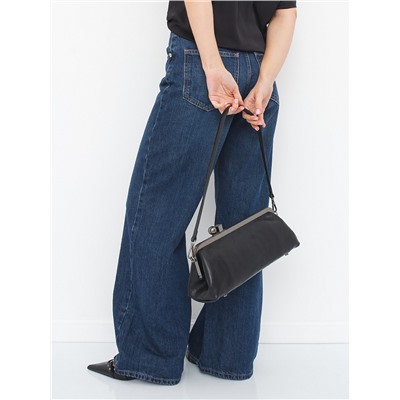 Сумка 77-8954R black Richezze