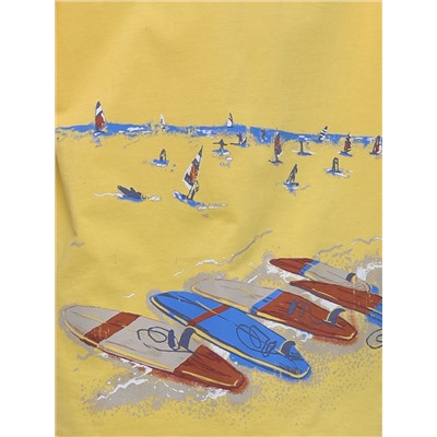 285761 PELICAN Футболка
