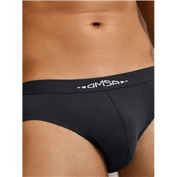 Omsa Трусы OmB 1224-1 Слипы муж. с откр. резинкой, CO