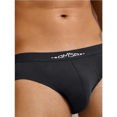 Omsa Трусы OmB 1224-1 Слипы муж. с откр. резинкой, CO