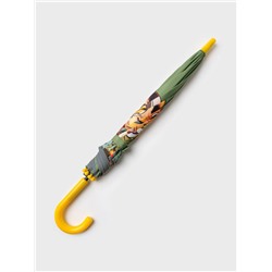 Зонт-трость для мальчиков