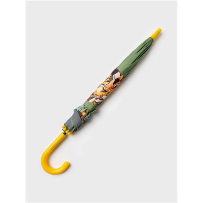 Зонт-трость для мальчиков