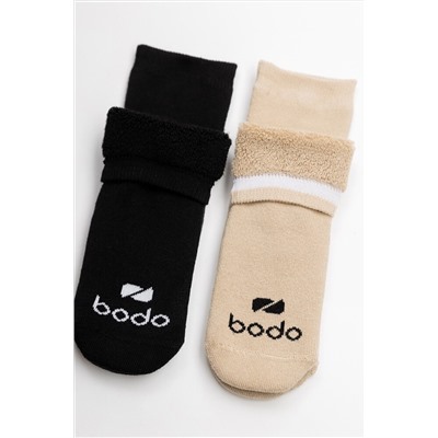 Носки, 2 п. BODO, 1087572