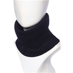 Шарф-снуд BERKMAN флис