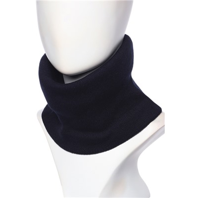 Шарф-снуд BERKMAN флис