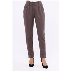 VISERDI Брюки 10039-коф 811920