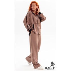 Костюм "Ольха" коричневый