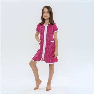 Халат для девочки Майя