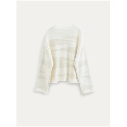 Вязаные джемперы CONTE LDK25126 Джемпер женский