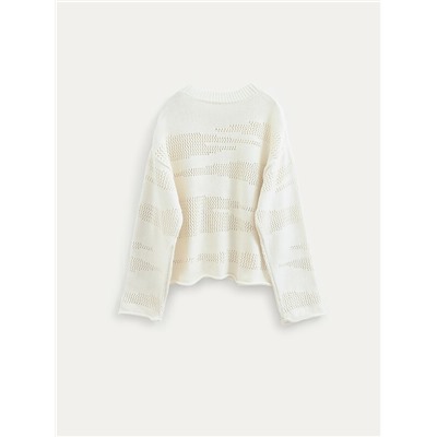 Вязаные джемперы CONTE LDK25126 Джемпер женский