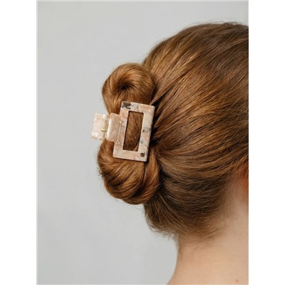 Заколка-крабик